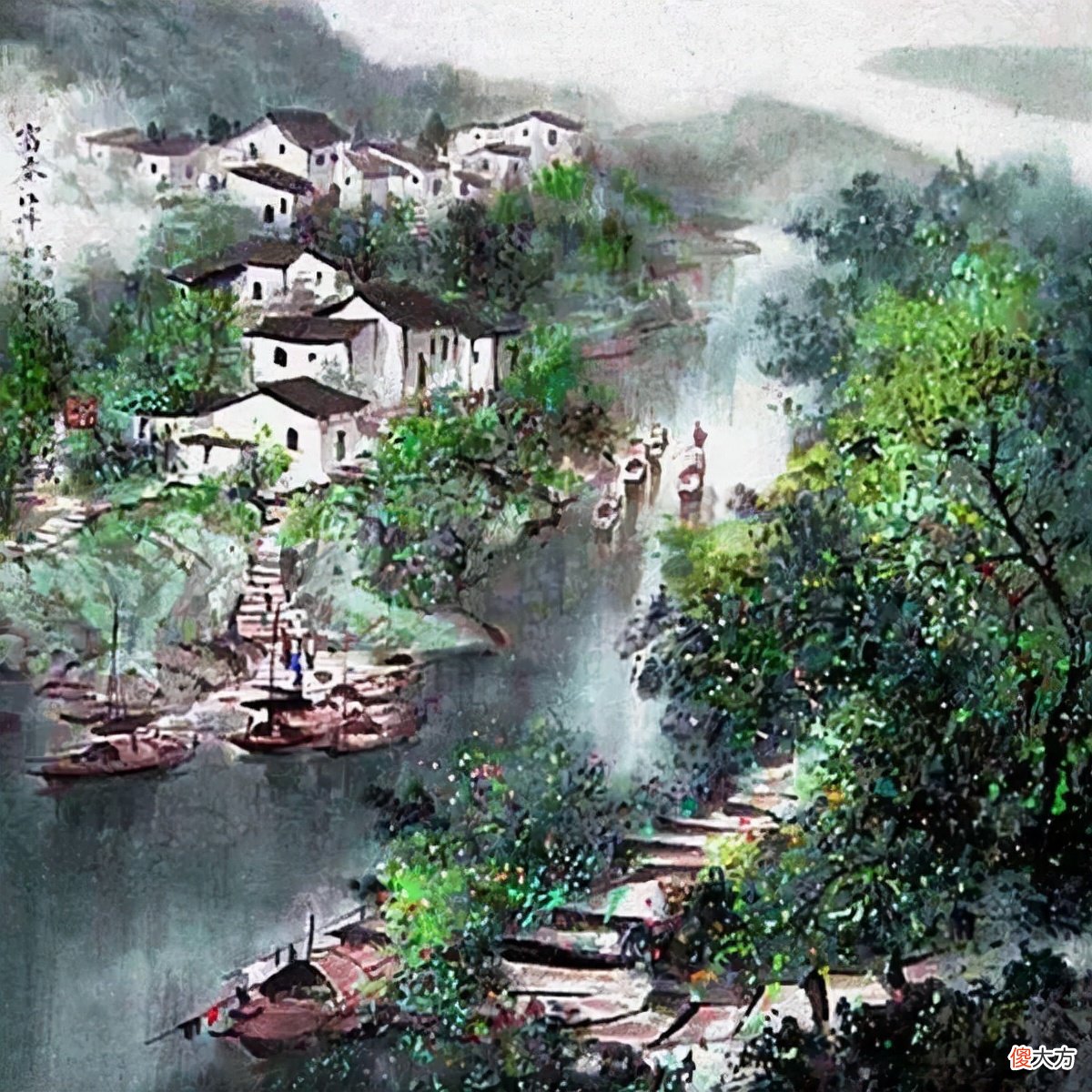 草圣张旭最经典的一首诗 草圣张旭的作品有哪些