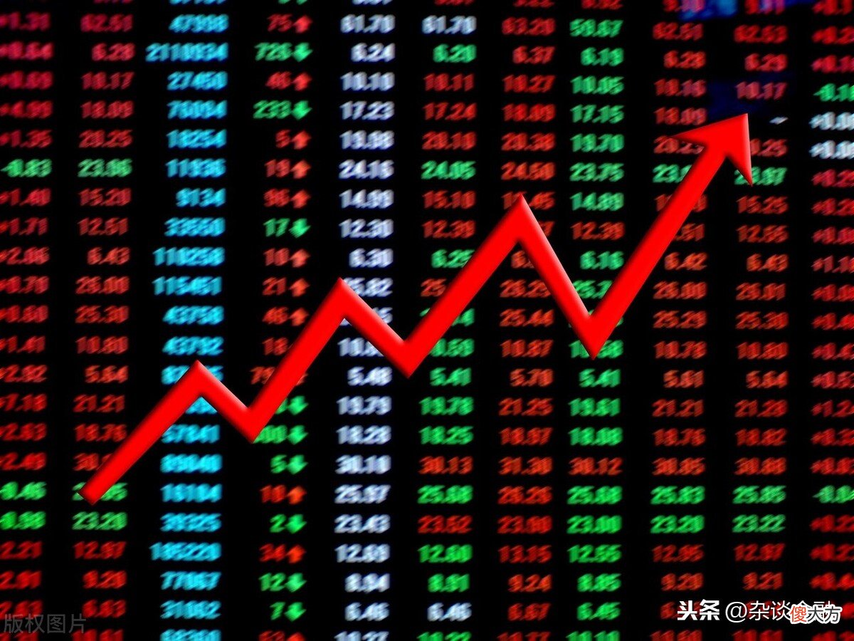 股票中的PB和PE都是什么意思 股票里的pb和pe是什么意思