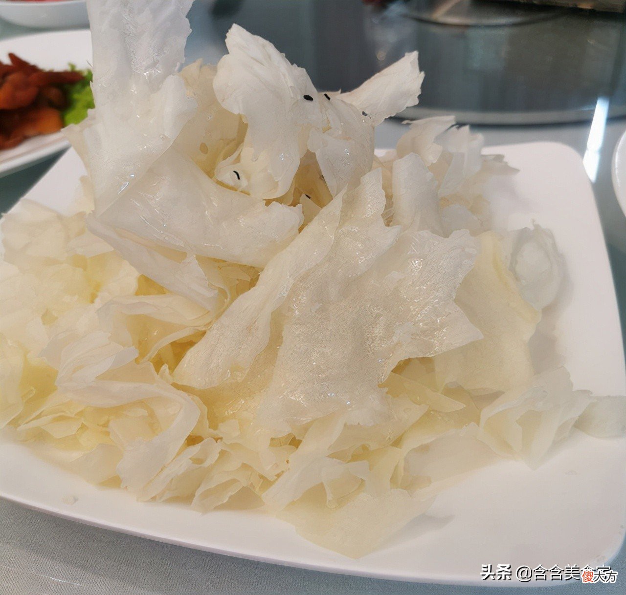 河北唐山最有名的六大特色美食 河北唐山有什么特色美食