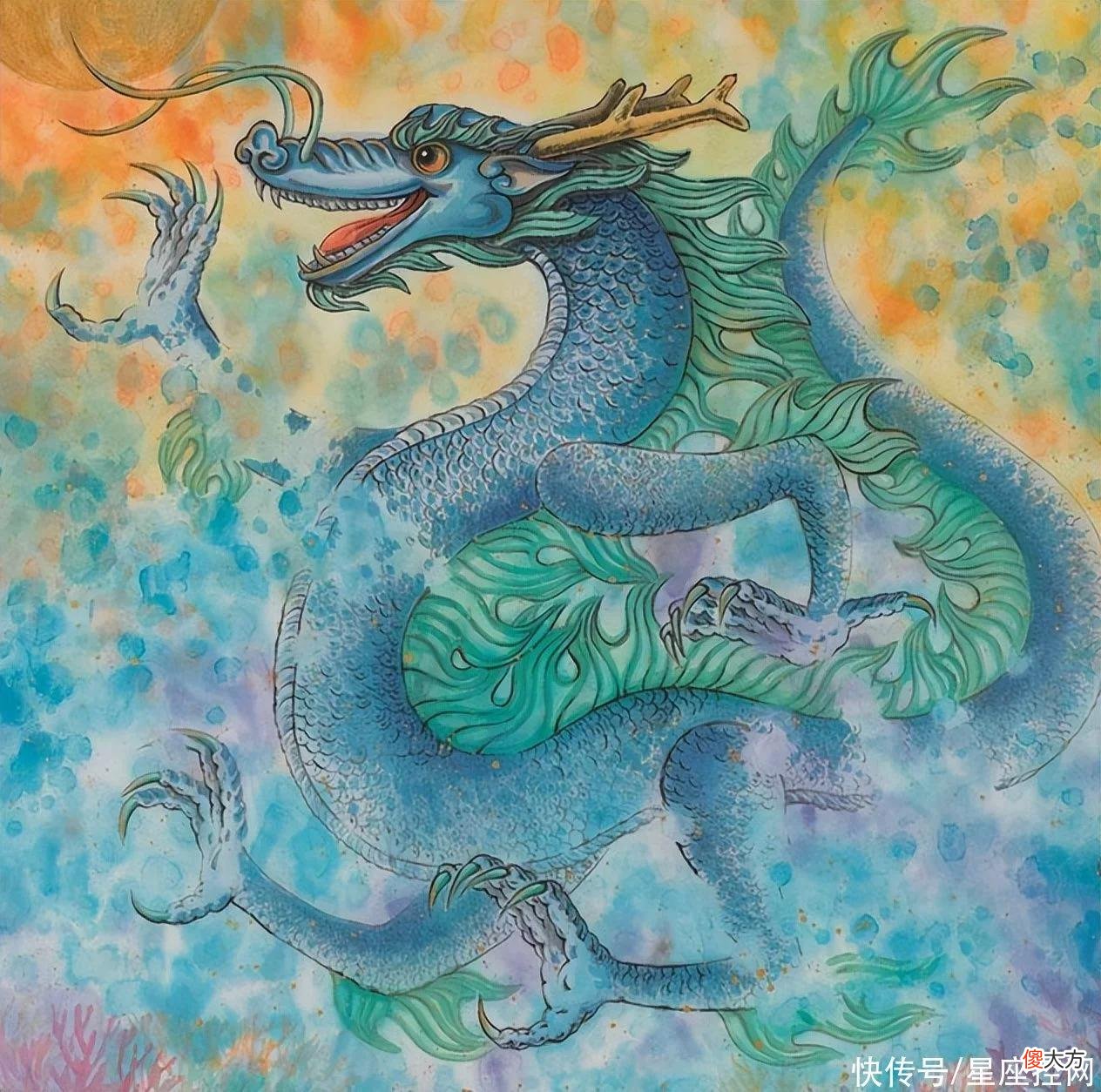 【十二星座】去年摸爬滚打，今年发家致富，三生肖鲤鱼变真龙，翻身快速