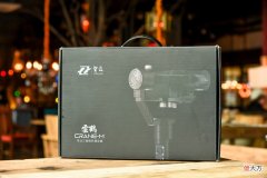 拍摄视频就靠它 跟着视频拍视频