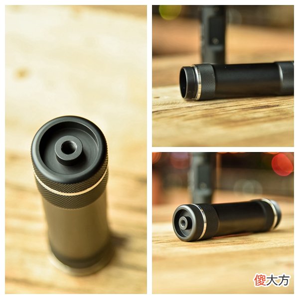 拍摄视频就靠它 跟着视频拍视频