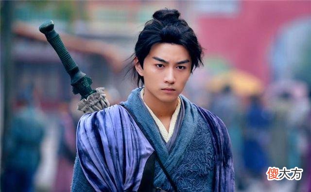 【爱历史】《神雕侠侣》 中的杨过，真的是北宋名将杨延昭的后代吗？