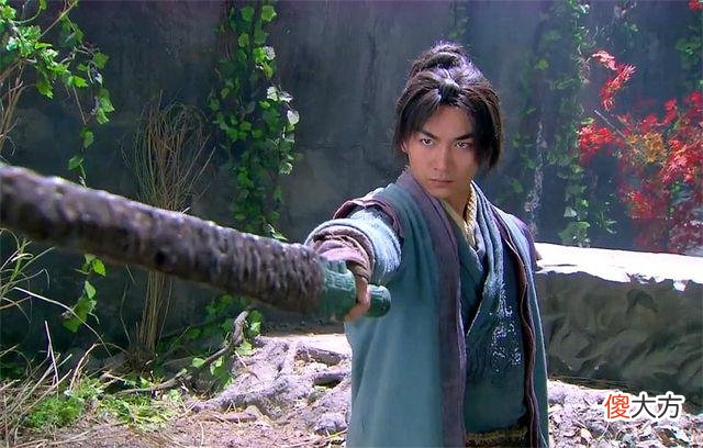 【爱历史】《神雕侠侣》 中的杨过，真的是北宋名将杨延昭的后代吗？