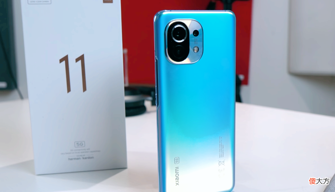 从小米11换到小米12Pro 小米12系统怎么换回11