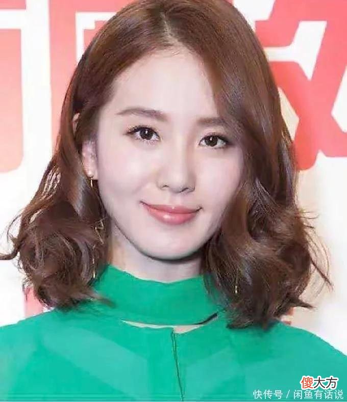 【就爱时尚】女人到中年就放弃“黑长直”吧，换这4种发型才洋气，阿姨变姐姐