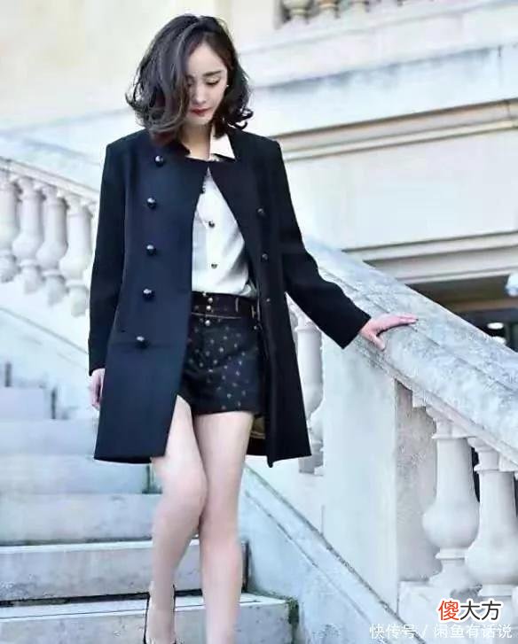 【就爱时尚】女人到中年就放弃“黑长直”吧，换这4种发型才洋气，阿姨变姐姐