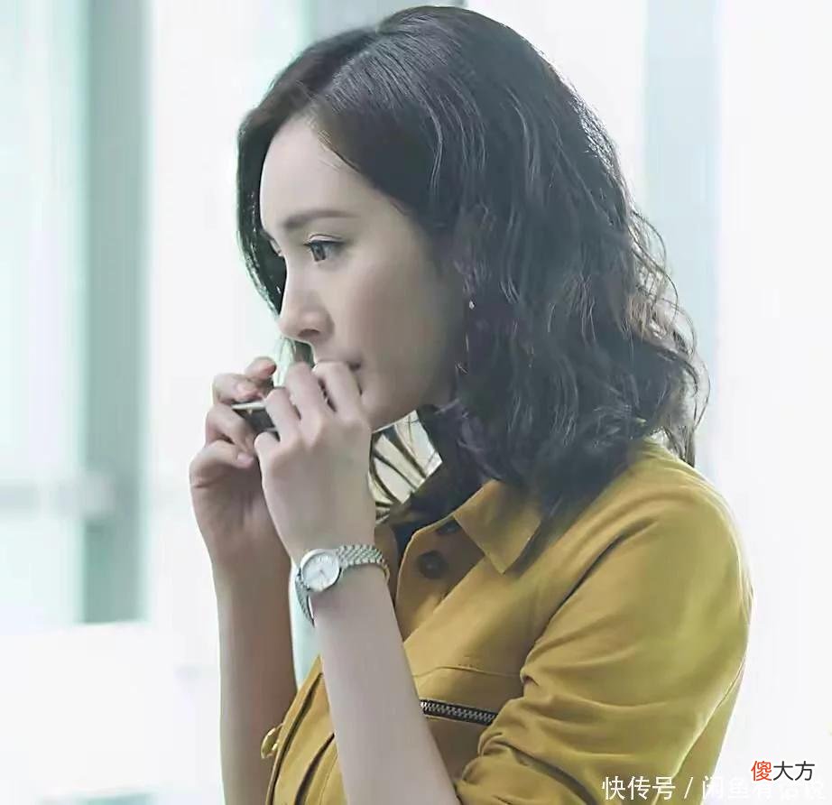 【就爱时尚】女人到中年就放弃“黑长直”吧，换这4种发型才洋气，阿姨变姐姐