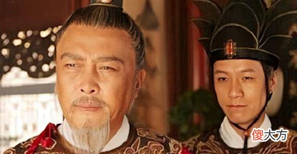 【爱历史】我们应该学学张居正,学会如何对付小人
