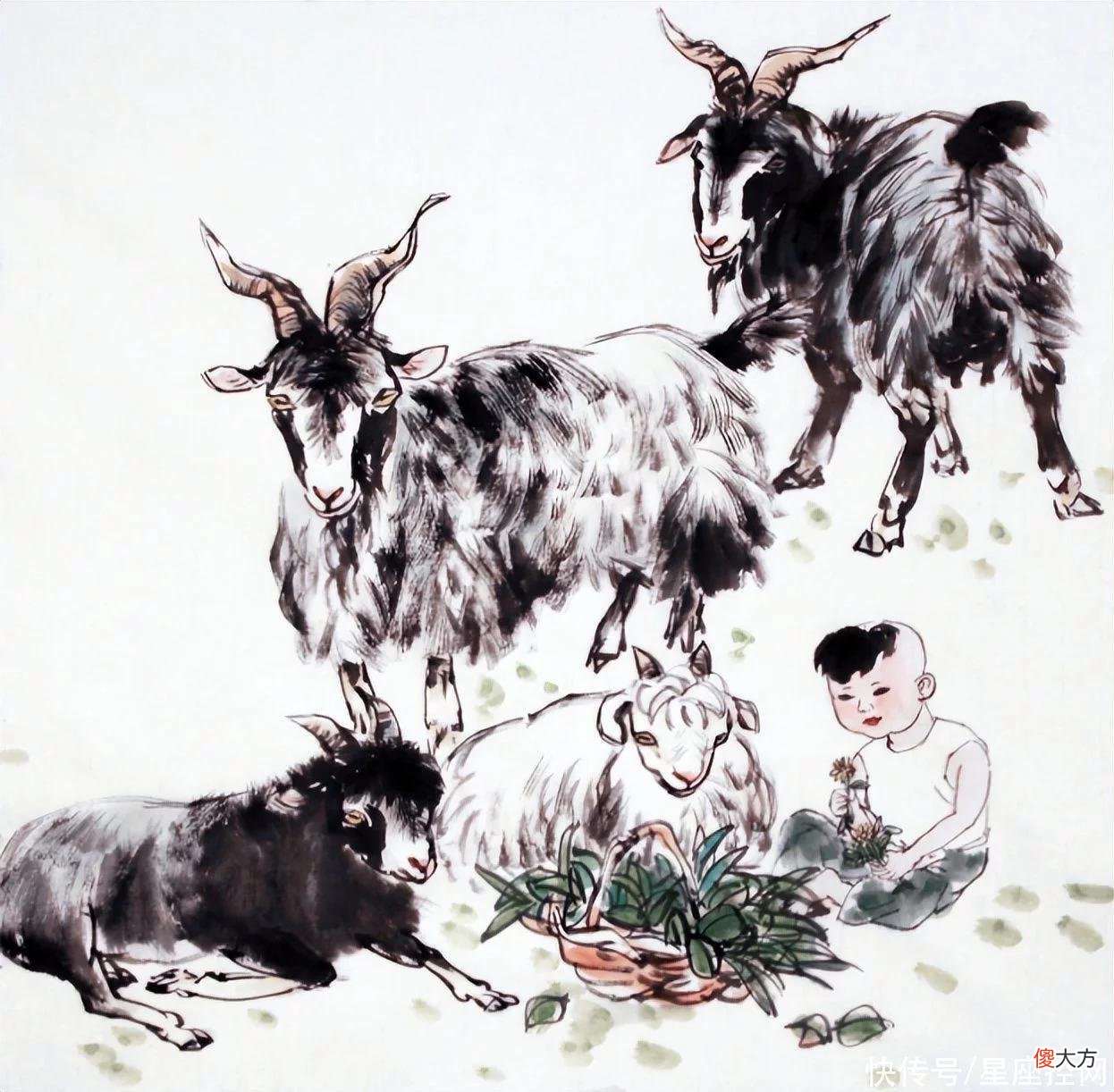 【星座控】四大生肖，虎年的生活越过越好，在钱堆里生活，在事业上发光