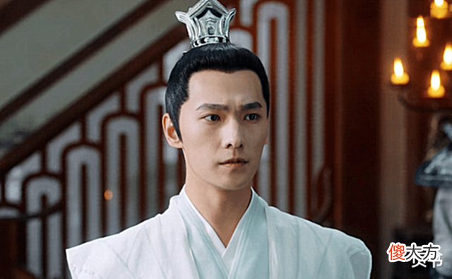 【爱历史】《且试天下》丰莒买凶刺杀雍王、丰兰息?被雍王赐死,丰兰息继位