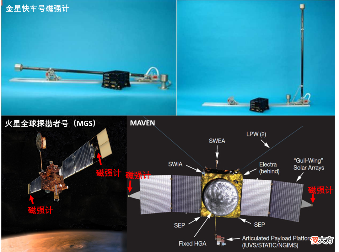 天问一号会开展哪些科学探测 天问一号主要探测什么