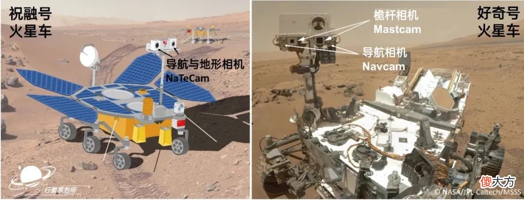 天问一号会开展哪些科学探测 天问一号主要探测什么