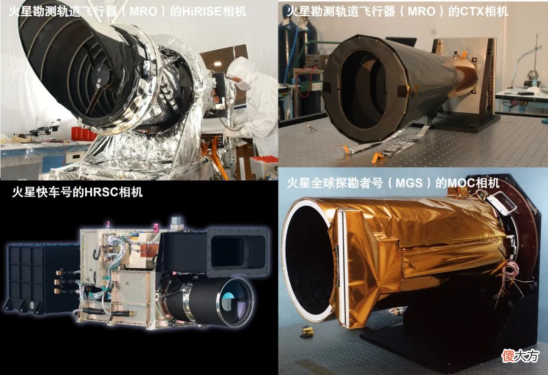天问一号会开展哪些科学探测 天问一号主要探测什么