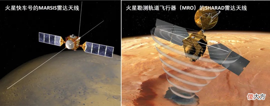 天问一号会开展哪些科学探测 天问一号主要探测什么