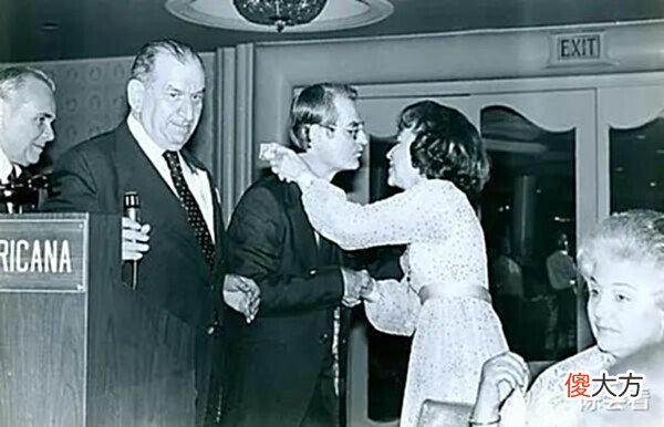 【爱历史】美国天才女预言家,多次预言成真,临终前竟如此预言未来中国!