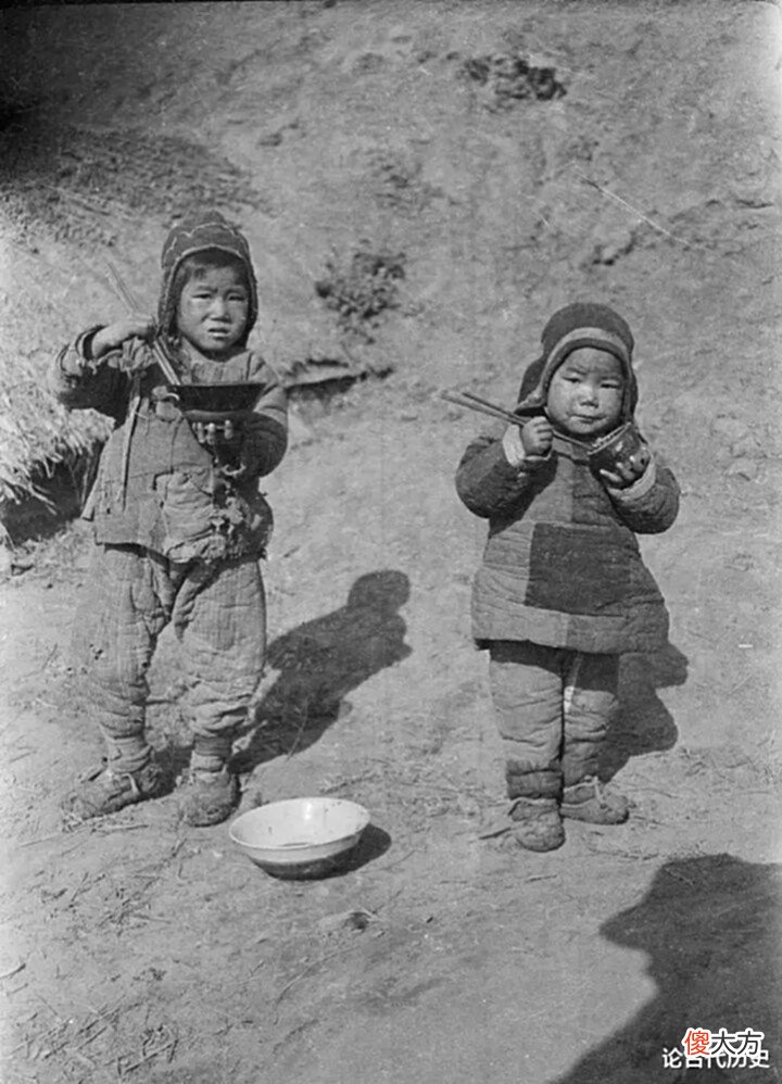 【历史故事】1917年开封古城老照片,来看看百年前的黄河明珠,八朝古都。