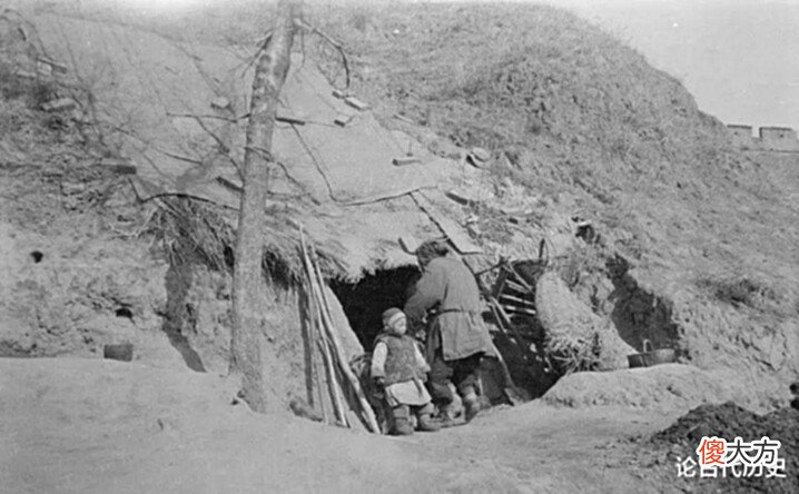 【历史故事】1917年开封古城老照片,来看看百年前的黄河明珠,八朝古都。
