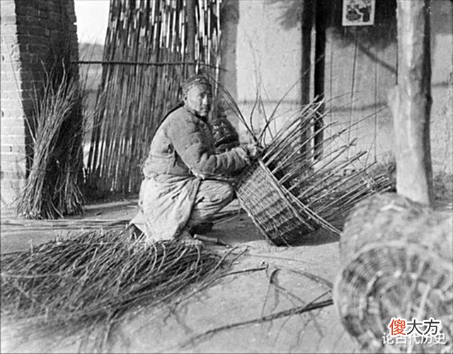 【历史故事】1917年开封古城老照片,来看看百年前的黄河明珠,八朝古都。