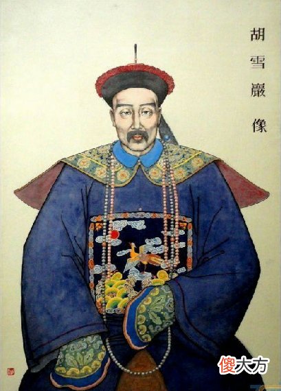 李秀成攻破杭州，见王有龄干瘪的尸身后肃然起敬，胡雪岩：天亡我