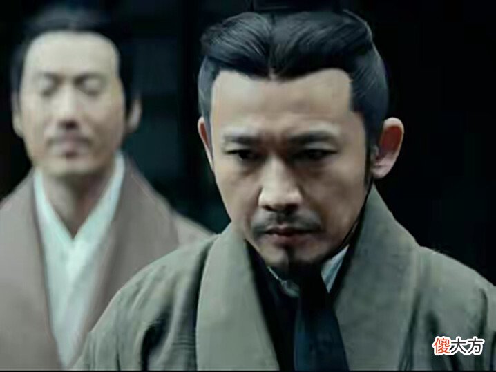 【历史故事】《风起陇西》你根本不知道,诸葛亮下了多大一盘棋,烛龙是障眼法
