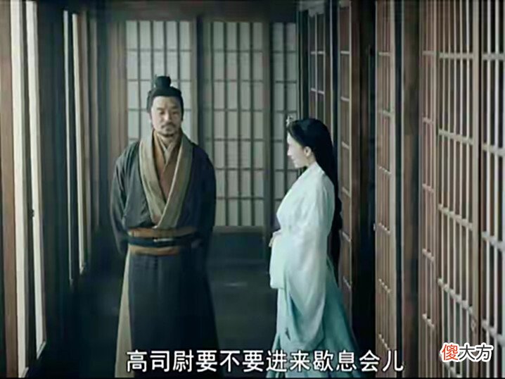 【历史故事】《风起陇西》你根本不知道,诸葛亮下了多大一盘棋,烛龙是障眼法