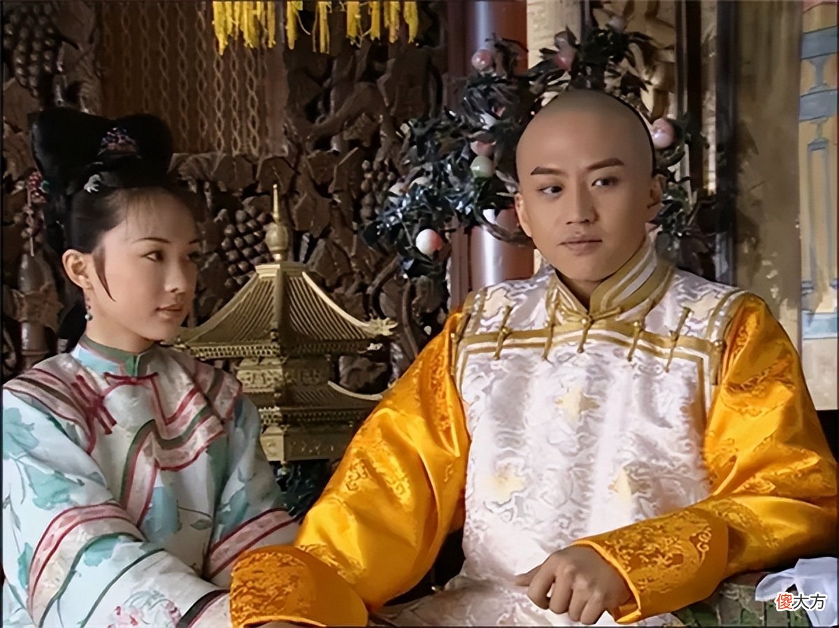 【爱历史】为何顺治皇帝只活了24岁？看看他的生活状态，能活24岁已是奇迹