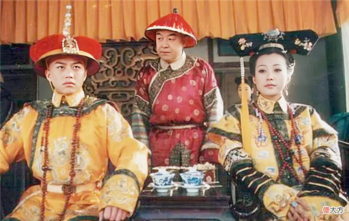 【爱历史】为何顺治皇帝只活了24岁？看看他的生活状态，能活24岁已是奇迹