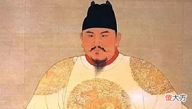 【历史故事】朱元璋饭菜吃到一根头发，御厨只说6字，不仅没事，还升职加薪！