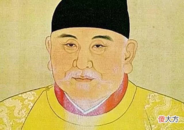 【历史故事】朱元璋饭菜吃到一根头发，御厨只说6字，不仅没事，还升职加薪！