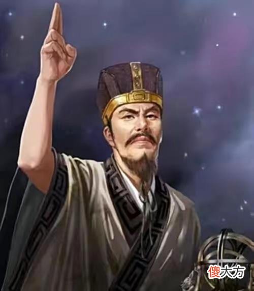 【爱历史】“蜀中孔子”谯周：是非功过有青史，善恶斤两问阎王