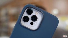 iPhone13/Pro全新摄像系统解析：部分硬件参数在智能手机中排第一