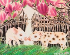 【十二星座】五月中旬起，四生肖有进账，没破财，老天爷赏饭吃，福气旺盛