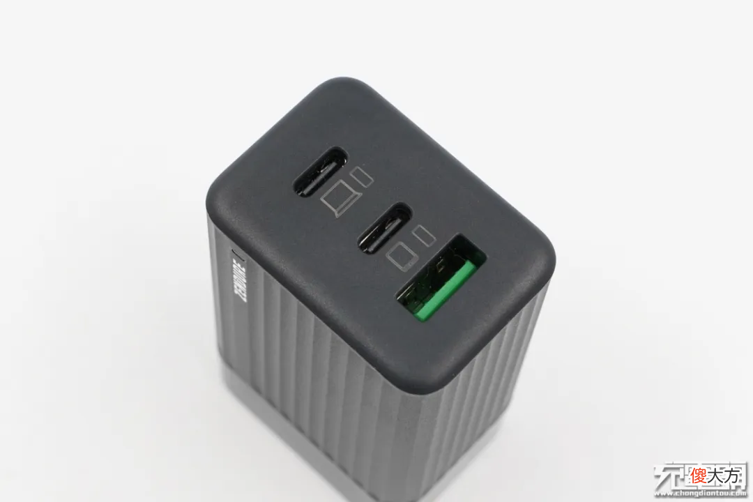 魅族18系列氮化镓快充头推荐指南 魅族18能用的快充头