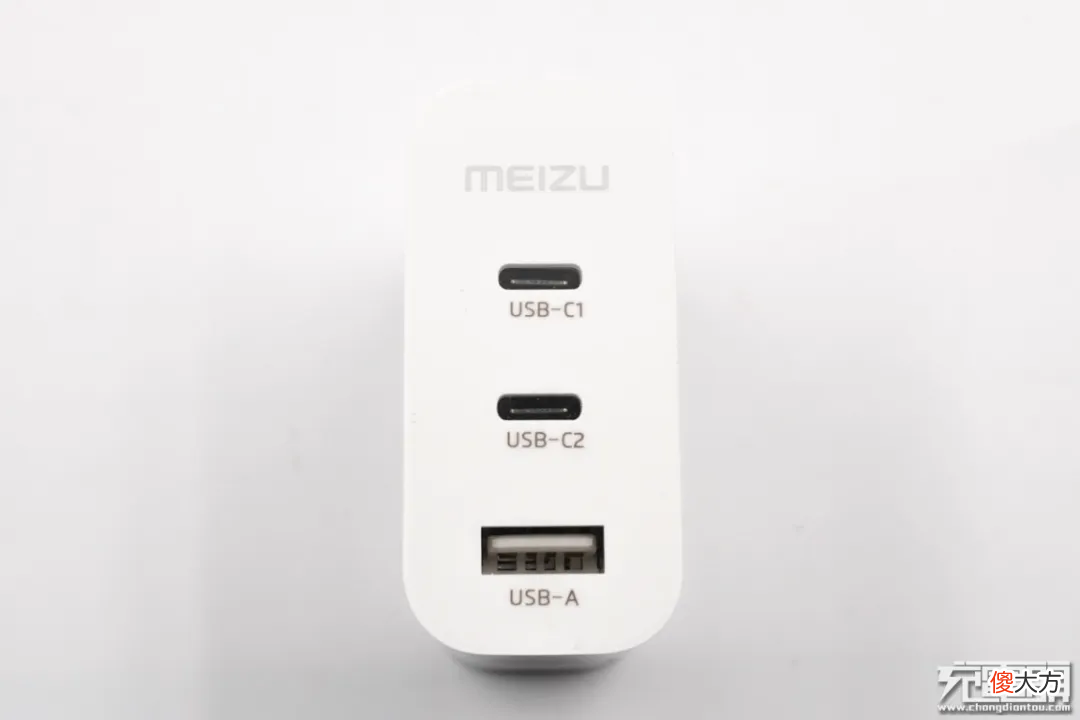 魅族18系列氮化镓快充头推荐指南 魅族18能用的快充头