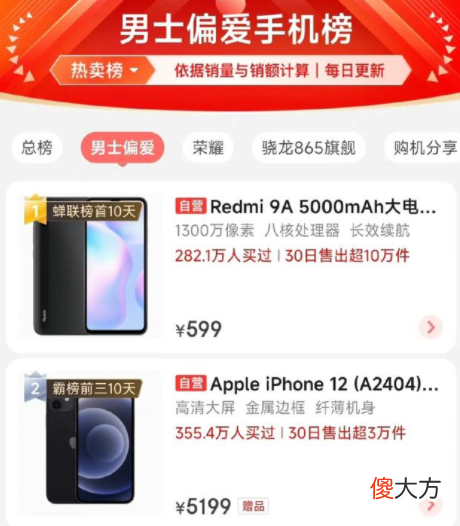 小米OV实用手机推荐 最实用的小米手机