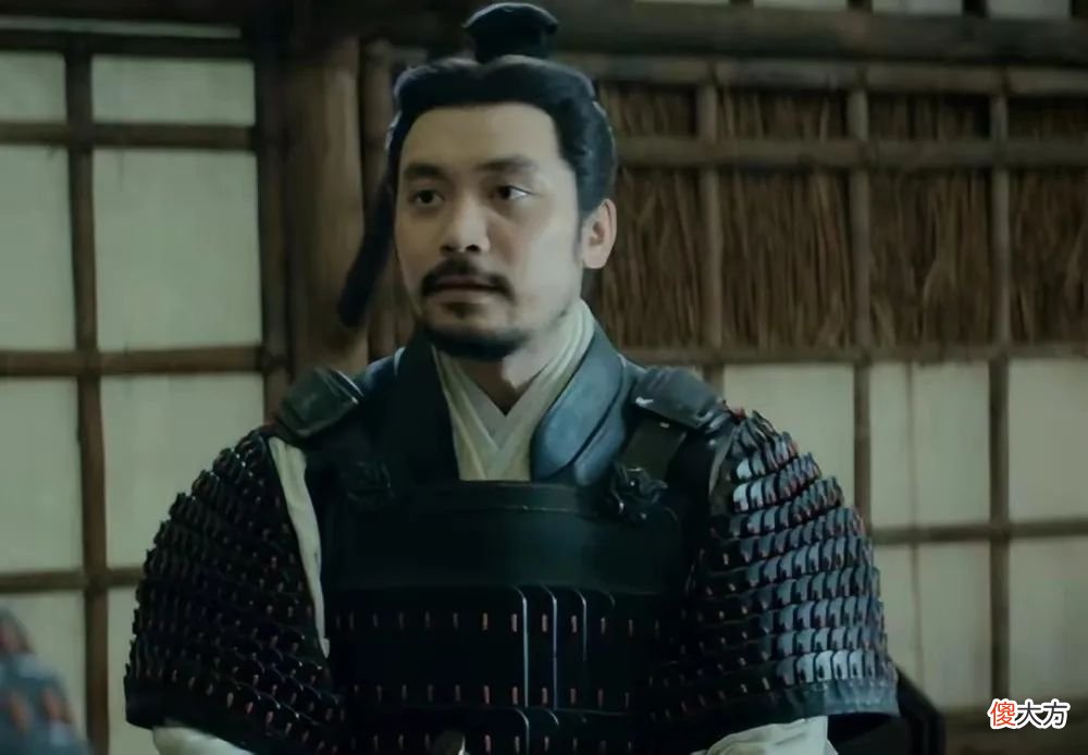 【爱历史】郭淮的祖父和父亲都是东汉的大臣，为什么郭淮却受到曹氏的重用