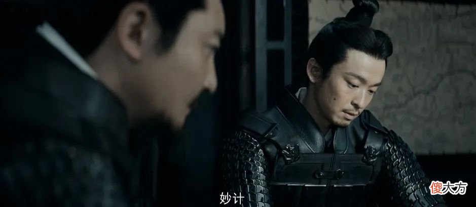 【爱历史】郭淮的祖父和父亲都是东汉的大臣，为什么郭淮却受到曹氏的重用