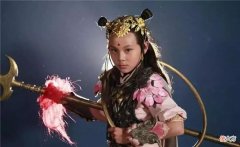 【历史故事】雷震子肉身成圣后，为何没有入天庭为官？你看姜子牙承诺过什么