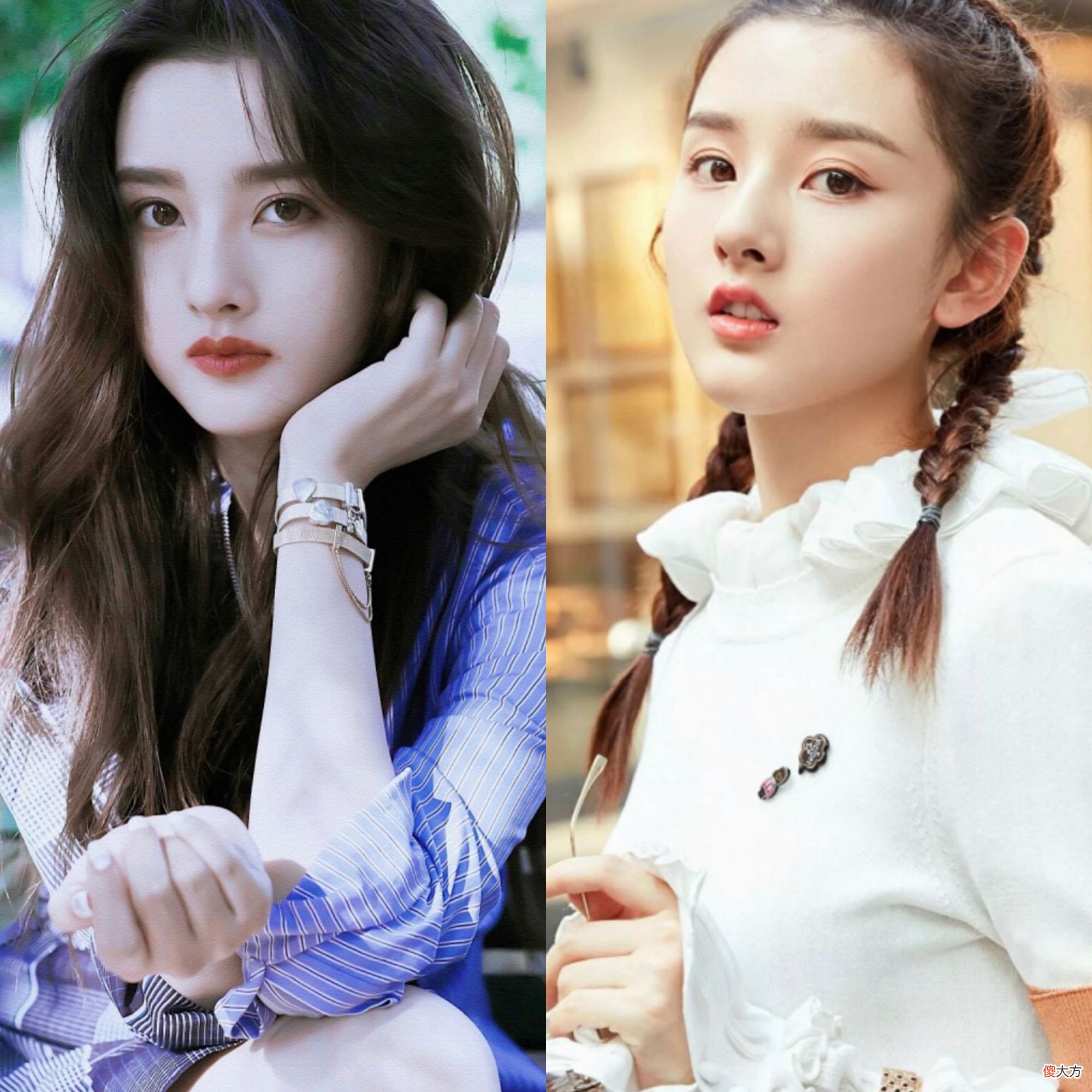 【时尚一点】你是适合“浓妆”还是“淡妆”？看这3个特征，弄错了会影响气质