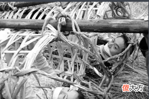 【历史故事】在古代南方的女性浸猪笼是什么情况？