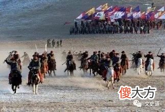【爱历史】预言第一奇书《烧饼歌》，都预言了哪些事情？