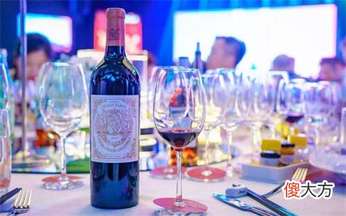 罗旺斯酒庄干红葡萄酒2016 巴罗波尔多干红葡萄酒