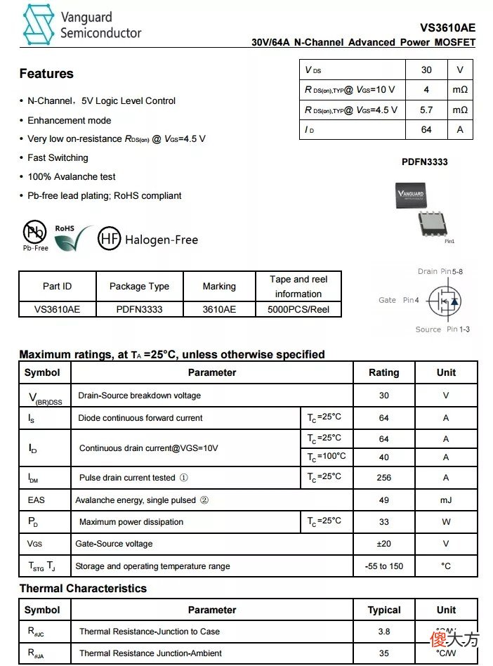 小米67W氮化镓小布丁充电器深度拆解 小米33w氮化镓充电器拆解