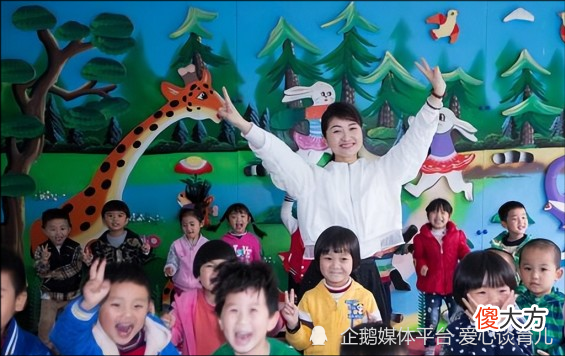 幼儿园老师不喜欢3种孩子并不会明说，尤其是第2种，家长快看看