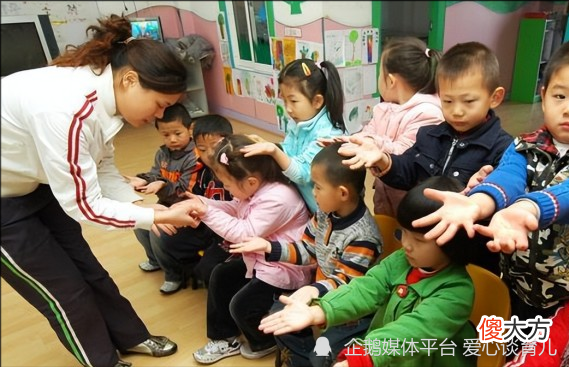 幼儿园老师不喜欢3种孩子并不会明说，尤其是第2种，家长快看看