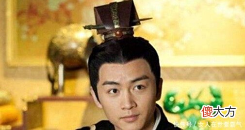 【历史故事】皇帝临终哀求太后请接纳我的儿子吧！14年后，拯救了一个王朝！