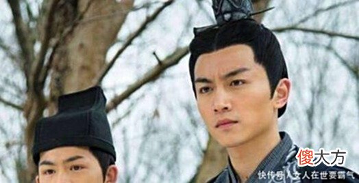 【历史故事】皇帝临终哀求太后请接纳我的儿子吧！14年后，拯救了一个王朝！
