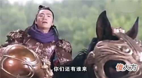 【爱历史】你知道“王不过项、将不过李、力不过霸、拳不过金”，指的是谁吗