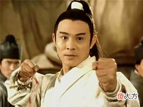 【爱历史】你知道“王不过项、将不过李、力不过霸、拳不过金”，指的是谁吗